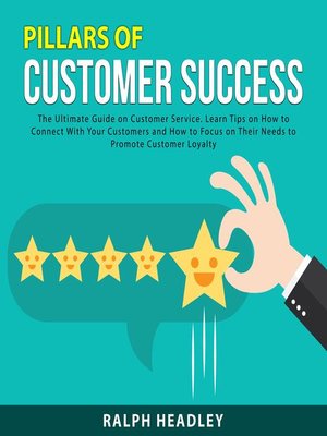 cover image of Pillars of Customer Success